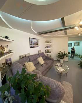 3-к квартира, вторичка, 82м2, 10/16 этаж