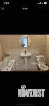 1-к квартира, вторичка, 35м2, 9/16 этаж