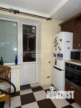 1-к квартира, вторичка, 41м2, 6/18 этаж