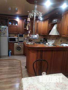 3-к квартира, вторичка, 83м2, 1/14 этаж