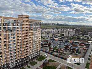 3-к квартира, вторичка, 82м2, 16/16 этаж