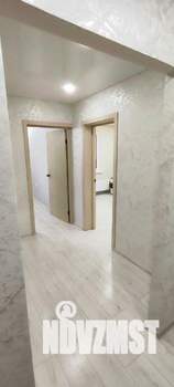 1-к квартира, вторичка, 40м2, 6/16 этаж