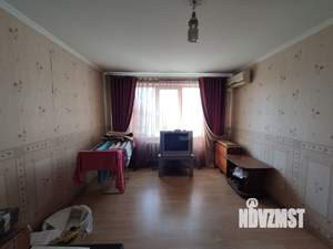 2-к квартира, вторичка, 60м2, 6/12 этаж
