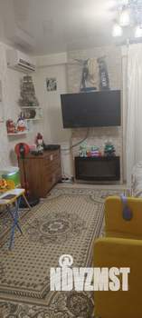 1-к квартира, вторичка, 39м2, 8/16 этаж