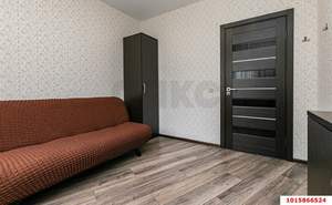 1-к квартира, вторичка, 31м2, 5/10 этаж