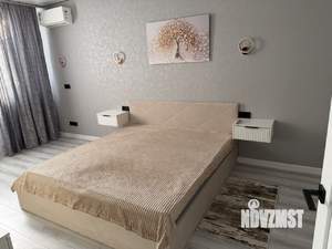 1-к квартира, вторичка, 40м2, 5/24 этаж