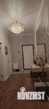 4-к квартира, вторичка, 103м2, 6/6 этаж