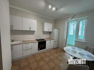 2-к квартира, вторичка, 60м2, 15/23 этаж