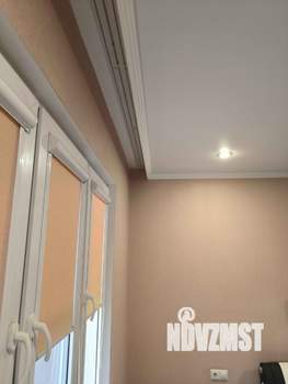 2-к квартира, вторичка, 66м2, 2/18 этаж