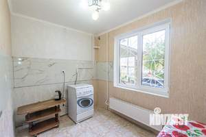 1-к квартира, вторичка, 30м2, 1/9 этаж