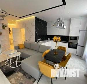 1-к квартира, вторичка, 42м2, 10/20 этаж