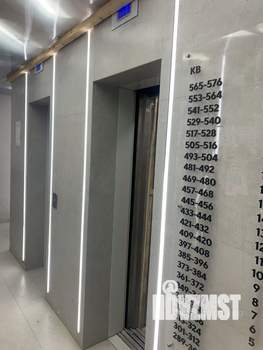 1-к квартира, вторичка, 37м2, 8/22 этаж