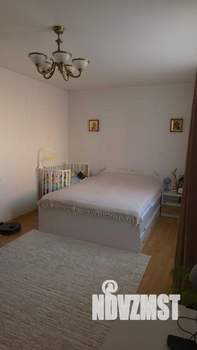 2-к квартира, вторичка, 55м2, 4/5 этаж