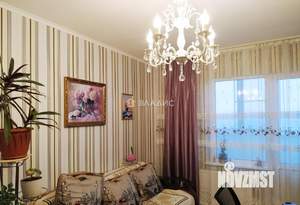 1-к квартира, вторичка, 39м2, 6/18 этаж