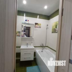 2-к квартира, вторичка, 70м2, 10/17 этаж