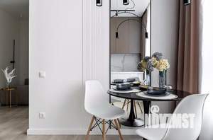 1-к квартира, вторичка, 32м2, 4/9 этаж