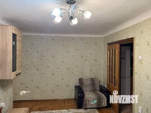 3-к квартира, вторичка, 56м2, 2/5 этаж