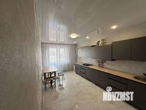 1-к квартира, вторичка, 44м2, 4/5 этаж