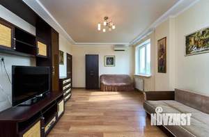 2-к квартира, вторичка, 70м2, 6/16 этаж
