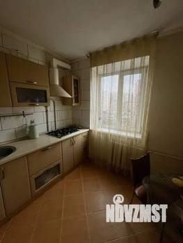 3-к квартира, вторичка, 57м2, 9/9 этаж