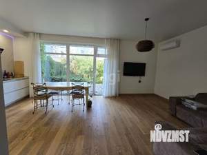 3-к квартира, вторичка, 136м2, 1/2 этаж