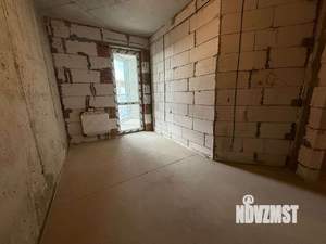 1-к квартира, вторичка, 46м2, 5/17 этаж