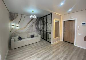 1-к квартира, вторичка, 31м2, 12/16 этаж