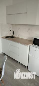 1-к квартира, вторичка, 42м2, 1/16 этаж