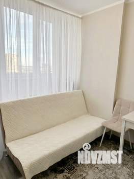 1-к квартира, вторичка, 31м2, 6/19 этаж