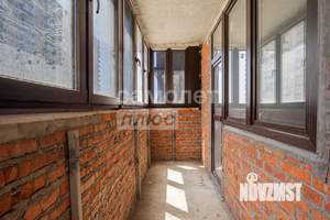 Студия квартира, вторичка, 25м2, 3/16 этаж