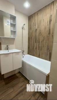 1-к квартира, вторичка, 45м2, 8/18 этаж