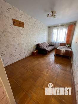 2-к квартира, вторичка, 44м2, 3/5 этаж