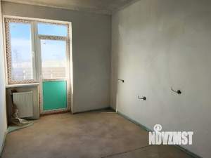 1-к квартира, вторичка, 38м2, 3/19 этаж