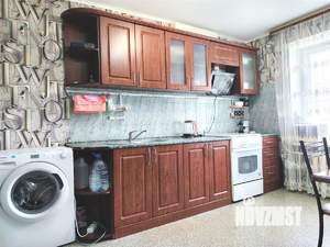 2-к квартира, вторичка, 41м2, 6/9 этаж