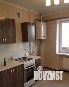 1-к квартира, вторичка, 36м2, 6/8 этаж