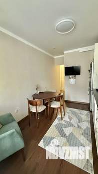 2-к квартира, вторичка, 58м2, 15/24 этаж