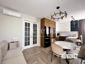 4-к квартира, вторичка, 87м2, 15/19 этаж
