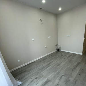 1-к квартира, вторичка, 35м2, 5/17 этаж