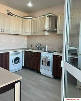 1-к квартира, вторичка, 37м2, 3/9 этаж