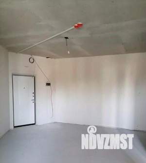 1-к квартира, вторичка, 42м2, 7/24 этаж