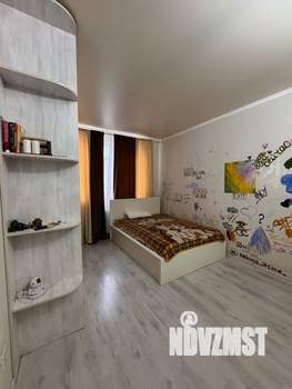 1-к квартира, вторичка, 33м2, 8/10 этаж