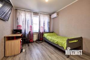 3-к квартира, вторичка, 59м2, 9/9 этаж