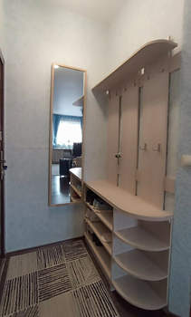 1-к квартира, вторичка, 36м2, 2/3 этаж