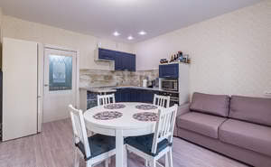 2-к квартира, вторичка, 63м2, 2/16 этаж