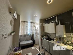 1-к квартира, вторичка, 32м2, 1/5 этаж