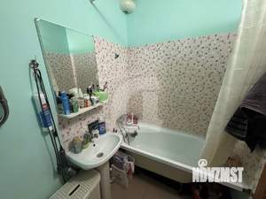 1-к квартира, вторичка, 34м2, 2/6 этаж