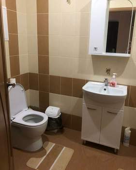 1-к квартира, вторичка, 39м2, 3/6 этаж