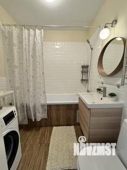 2-к квартира, вторичка, 59м2, 9/9 этаж