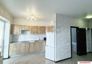 1-к квартира, вторичка, 38м2, 10/10 этаж