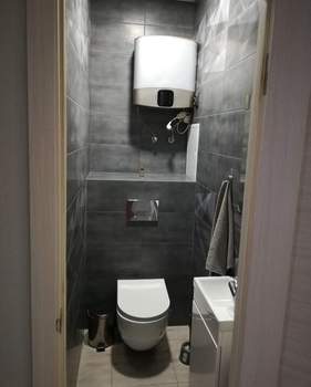 2-к квартира, вторичка, 60м2, 18/25 этаж